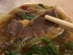 -凡老头米线砂锅(古荡新村西粮站)