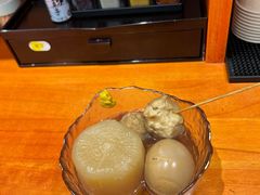-天妇罗内顺田(罗湖店)