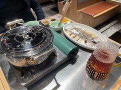 黄鱼-潮界(虹桥新天地店)