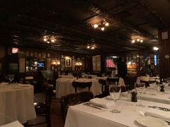 -Keens Steakhouse
