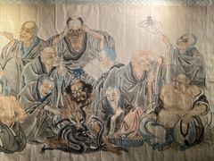 -张掖大佛寺景区