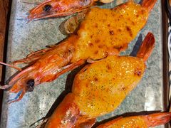 -壹风町烧肉居酒屋(恒丰中央广场店)