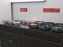 -孔一凡·手工饺子(时尚明苑店)