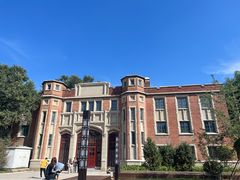 -张学良旧居陈列馆