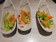-天津大学·四十二斋餐厅