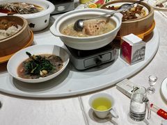 -湖北三五醇酒店·35年新楚菜