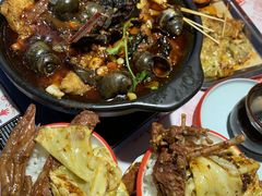 -老闵田螺馆·南昌市井菜·特色小吃(总店)