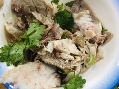 -豫掌柜饸饹面·烩面(秀沿路店)