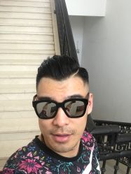 点击看大图 -TWOFACE 双面理发馆