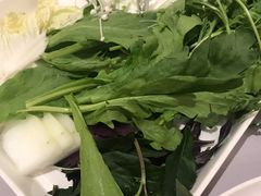 -鼎鼎香·港式火锅(北京SKP店)