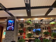 -六泰居·尔滨地标·东北菜(泰山路店)