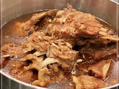羊排蝎子-蝎王府羊蝎子(西直门店)
