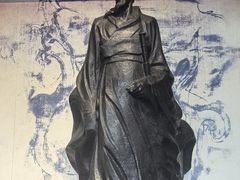 -屈原故里文化旅游区