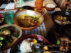 -CHINCHIN 青青·泰国料理(万象食家店)
