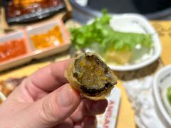 -安又胖韩国烤肉(泰达永旺店)