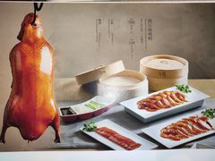-俏江南天津时尚曲艺主题餐厅(马场道店)