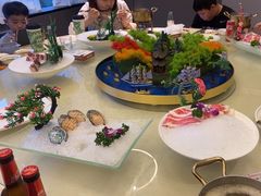 -江南福宴·澳门海鲜.牛肉火锅(汇高栢悦中心店)