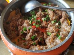 -東舍食唐精品陕菜馆