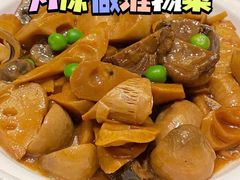 -童福兴·南京菜(老门东店)