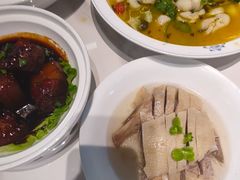 -小秦淮·南京土菜(新亭西路店)