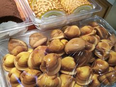 -恩点烘焙面包糕点·伴手礼(和平广场店)