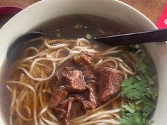 -李先生牛肉面大王(济泺路店)