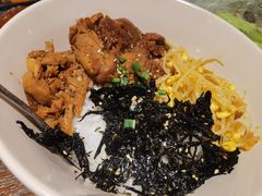 -新石器烤肉(中房金谊广场店)