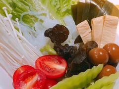 -鱼酷活鱼烤鱼(人信汇商场店)