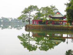 -星湖旅游景区七星岩