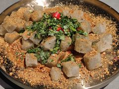 -醉炫音速烧烤·干煸菜(沙河总店)