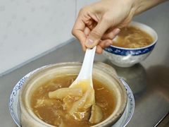 煲仔翅-添發碗仔翅美食