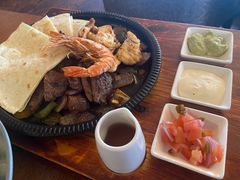 -蓝枪鱼西餐厅(锦华店)