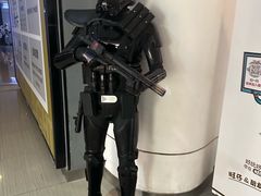 -金逸影城(荟聚IMAX激光店)
