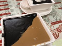 -香港華心糖水鋪(南西总店)
