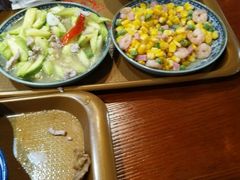 -华味家大食堂(安远路店)