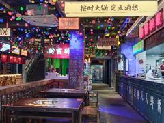 -水巷子·巴掌腰片重庆火锅(云纺店)