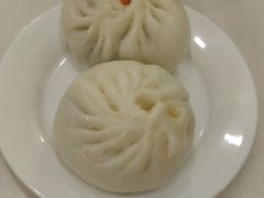 菌包子-太婆天府山珍酒楼(亚运村店)