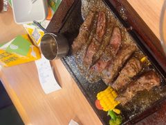 -豪客来牛排(中核世纪广场店)