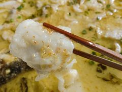 -渔语鱼酸菜鱼新川菜(来福士店)
