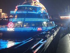 -船长9号·精致湖北菜(江滩店)