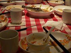 -西贝(上海我格广场店)