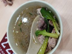 -百家鸡味馆(清泰店)