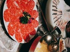 -禄婶鸡煲·打边炉