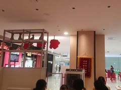 -侯师傅热炒店(印象城店)