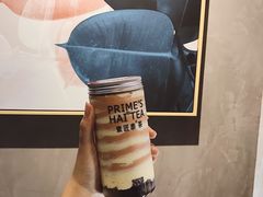 -素匠泰茶(三里屯SOHO工体奶茶店)