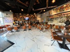-Margherita雏菊意大利餐厅(雅颂庭购物中心店)