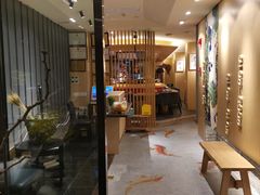门面-东瀛阁(锦江宾馆店)