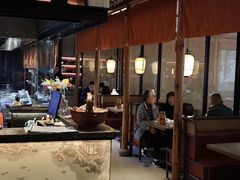 -吴越荣记苏州菜·松鼠桂鱼100%活鱼现做(斜塘老街店)