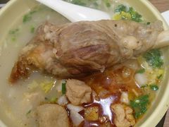 -熊大师牛羊粉(红谷凯旋店)