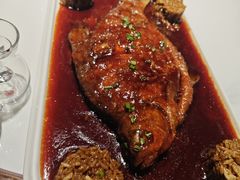 -苹果树下艺术餐厅(通州店)